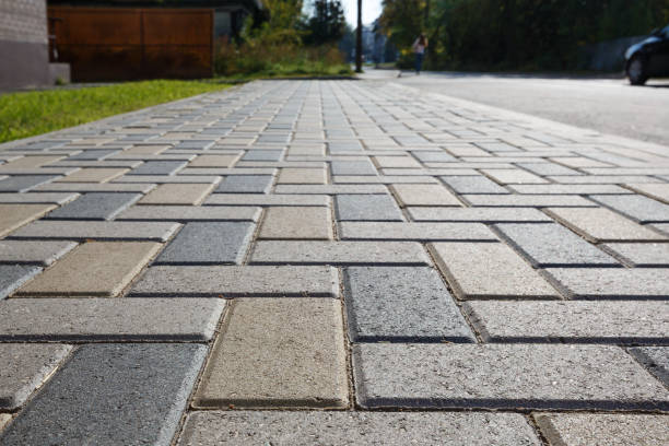 Driveway Pavers for Homes in Langston, OK