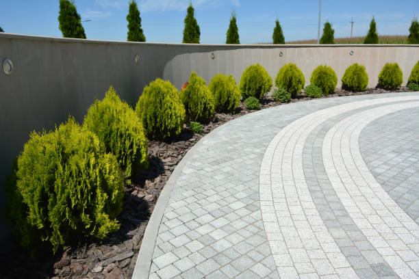 Best Concrete Paver Driveway  in Langston, OK