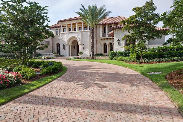 Reasons to Select Us for Your Driveway Paving Requirements in Langston, OK
