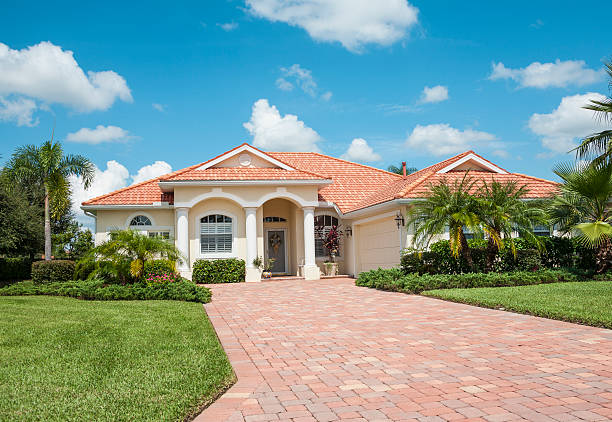 Best Driveway Resurfacing Pavers  in Langston, OK