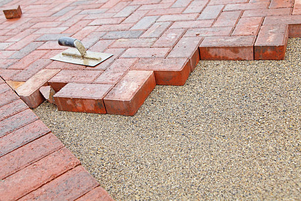 Trusted Langston, OK Driveway Pavers Experts