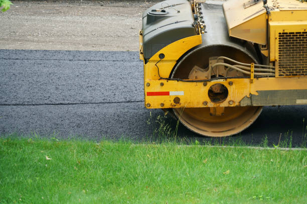 Best Affordable Driveway Pavers  in Langston, OK