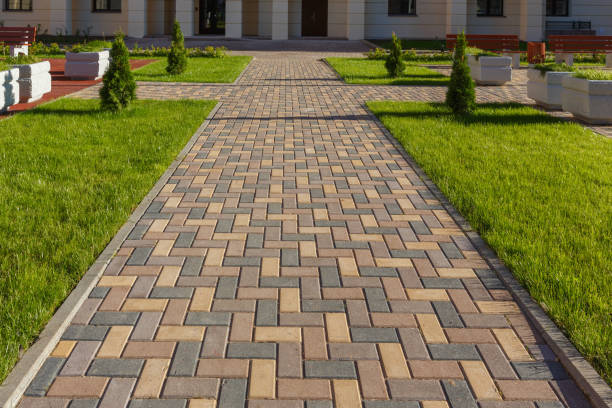 Best Residential Driveway Paver Services  in Langston, OK